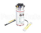 TURBO200X Trane Capacitor; Amrad Multi-Cap Up To 97.5Mfd