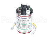 TURBOMINI Trane Capacitor; Turbomini 2.5 To 15 Mfd