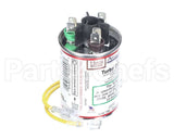 TURBOMINI Trane Capacitor; Turbomini 2.5 To 15 Mfd