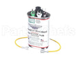TURBOMINIOVAL Trane Capacitor; 2.5 - 15 Mfd 370/440V Oval