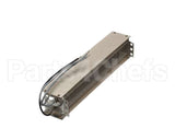 TURRES2X1000WPM Rotisol Heating Element For Heated Bas