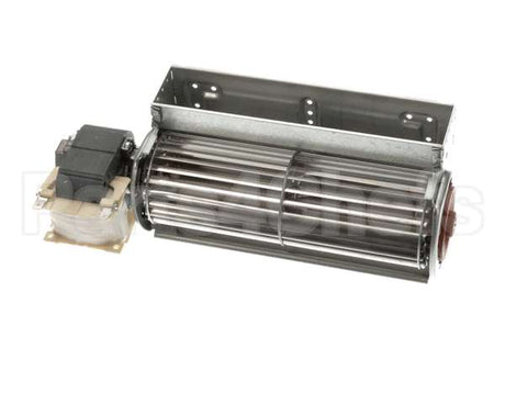 TURTAN46PMUL Rotisol Turbine With Motor For 975/137