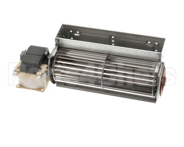TURTAN46PMUL Rotisol Turbine With Motor For 975/137