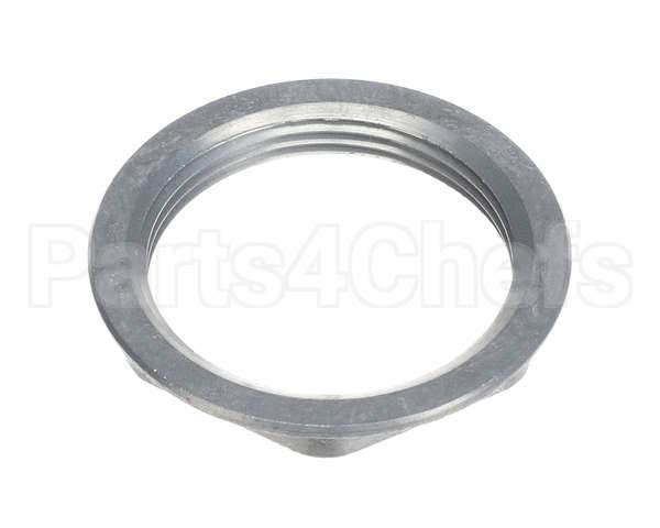 TVD2 Salvajor Locknut