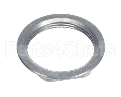 TVD2 Salvajor Locknut
