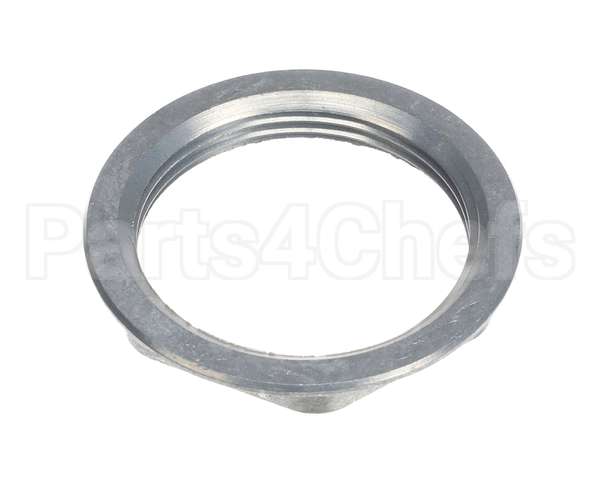 TVD2 Salvajor Locknut