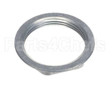 TVD2 Salvajor Locknut