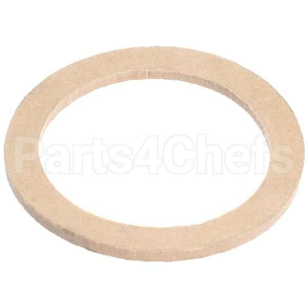 TVD3 Compatible Salvajor End Pipe Gasket