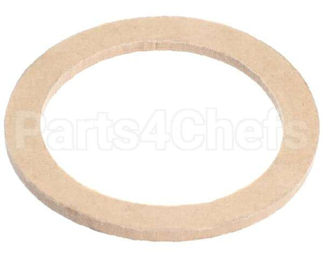TVD3 Salvajor End Pipe Gasket
