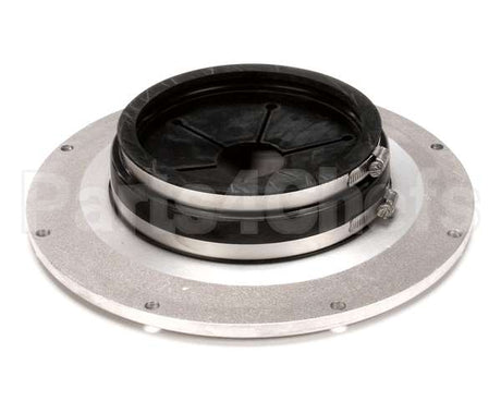 TVSCMHA Salvajor Top Housing, Short 75 - 750