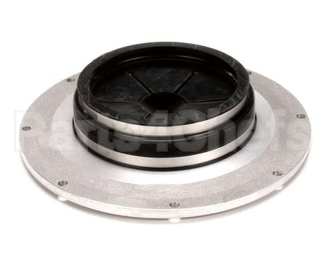 TVSCMHA Salvajor Top Housing, Short 75 - 750