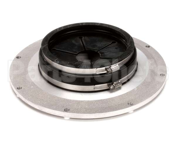 TVSCMHA Salvajor Top Housing, Short 75 - 750