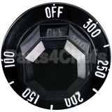 TW19A Compatible Franklin Chef Dial 2 D, Off-300-100