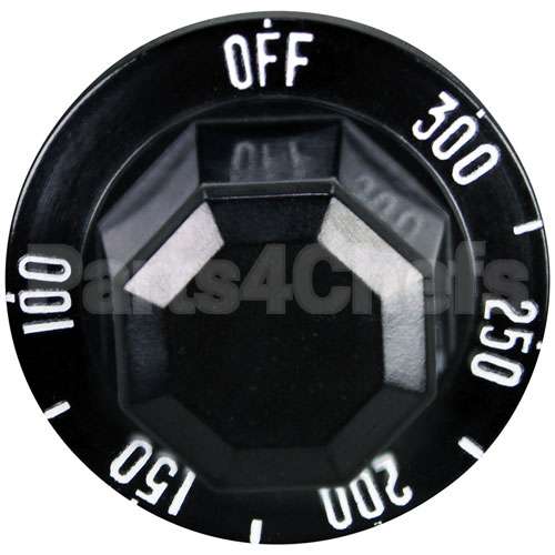 TW19A Compatible Franklin Chef Dial 2 D, Off-300-100