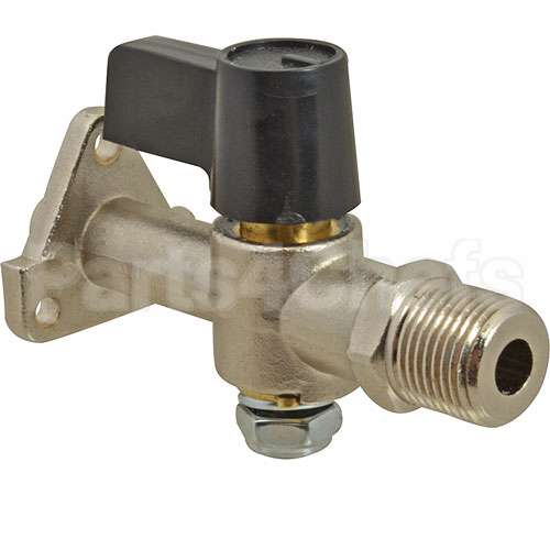 TWN56860 Compatible Town Food On/Off Gas Valve Assy-Tow
