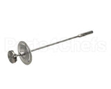 U-1001S Belshaw Star Plunger