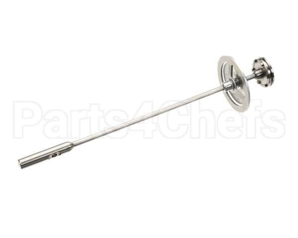 U-1001S Belshaw Star Plunger