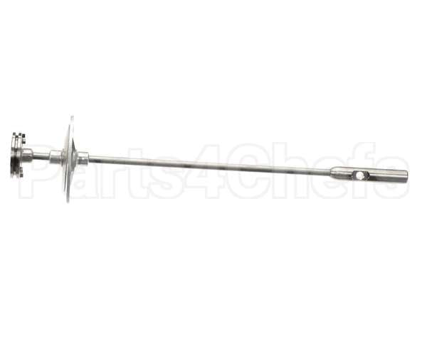U-1001S Belshaw Star Plunger