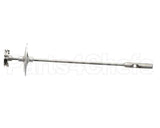 U-1001S Belshaw Star Plunger
