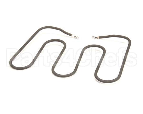 U00002 Globe Heating Element, Top