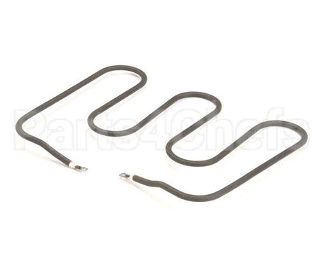 U00002 Globe Heating Element, Top