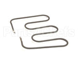 U00002 Globe Heating Element, Top