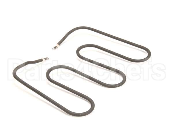 U00002 Globe Heating Element, Top