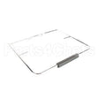 U00003 Compatible Globe Handle With Tension Springs