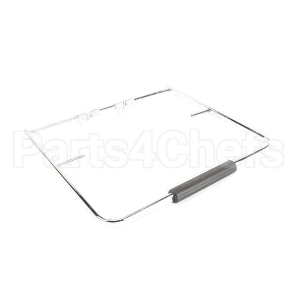 U00003 Compatible Globe Handle With Tension Springs