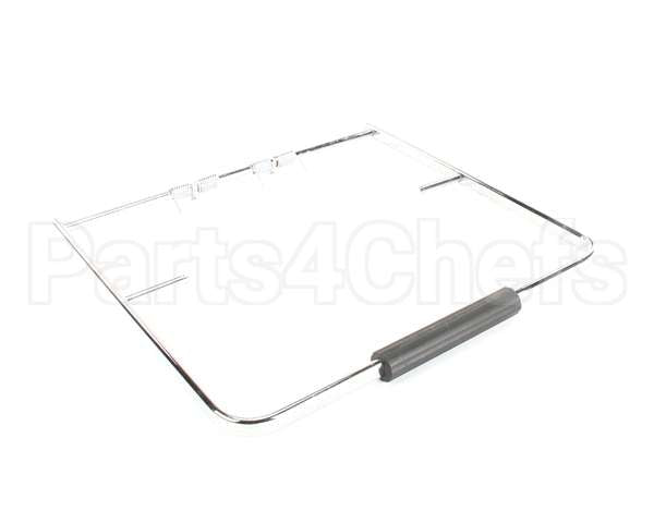 U00003 Globe Handle With Tension Springs