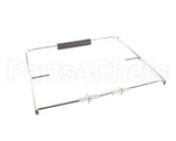 U00003 Globe Handle With Tension Springs