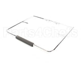 U00003 Globe Handle With Tension Springs