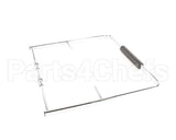 U00003 Globe Handle With Tension Springs