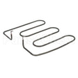 U00009 Compatible Globe Heatingelement, Bottom