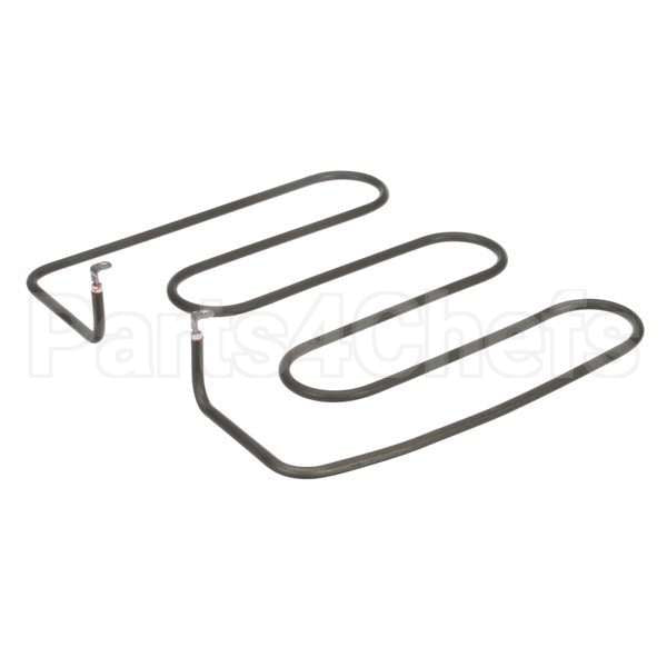 U00009 Compatible Globe Heatingelement, Bottom