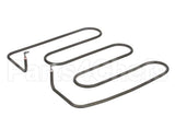 U00009 Globe Heating Element, Bottom