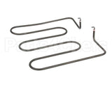 U00009 Globe Heating Element, Bottom