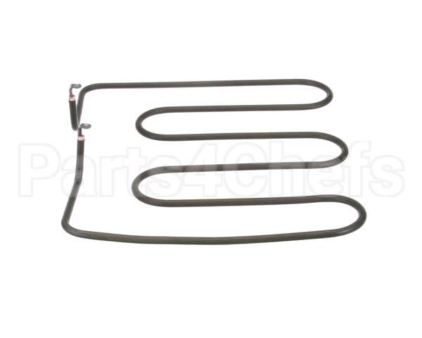 U00009 Globe Heating Element, Bottom