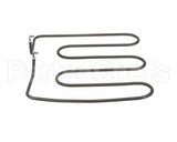 U00009 Globe Heating Element, Bottom
