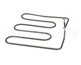 U00009 Globe Heating Element, Bottom