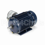U002A Marathon Motor
