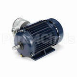 U002A Marathon Motor