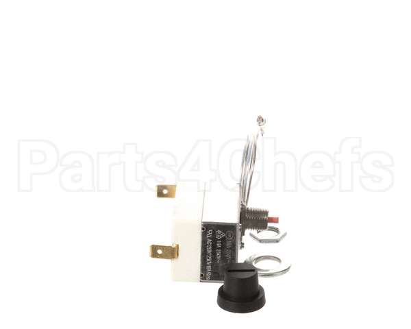 U00577 Globe Thermal Cut Out/Reset