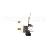U00577 Globe Thermal Cut Out/Reset