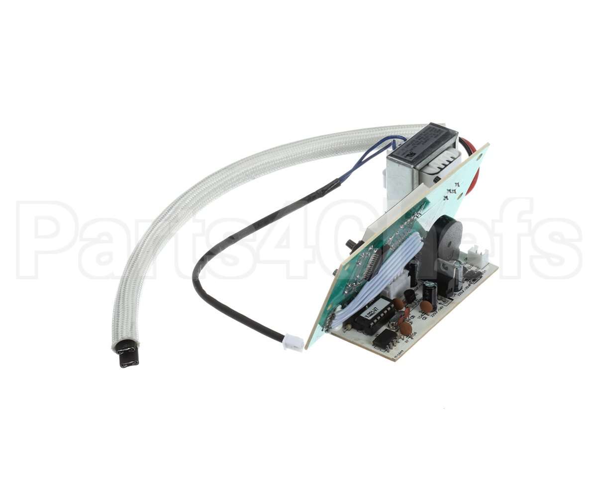 U00578 Globe Transformer