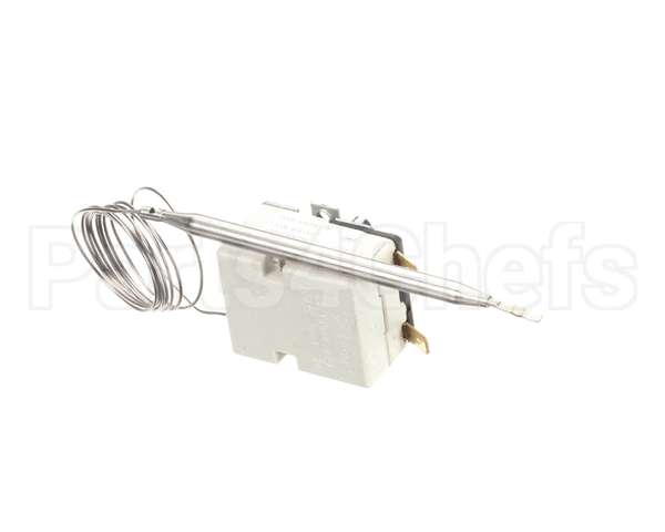 U00580 Globe Thermostat