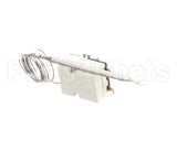 U00580 Globe Thermostat