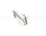 U00580 Globe Thermostat