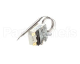 U00580 Globe Thermostat