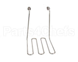 U00583 Globe Heating Element